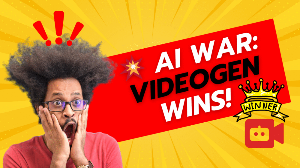 How to Use VideoGen AI to Create top 1 Professional Videos